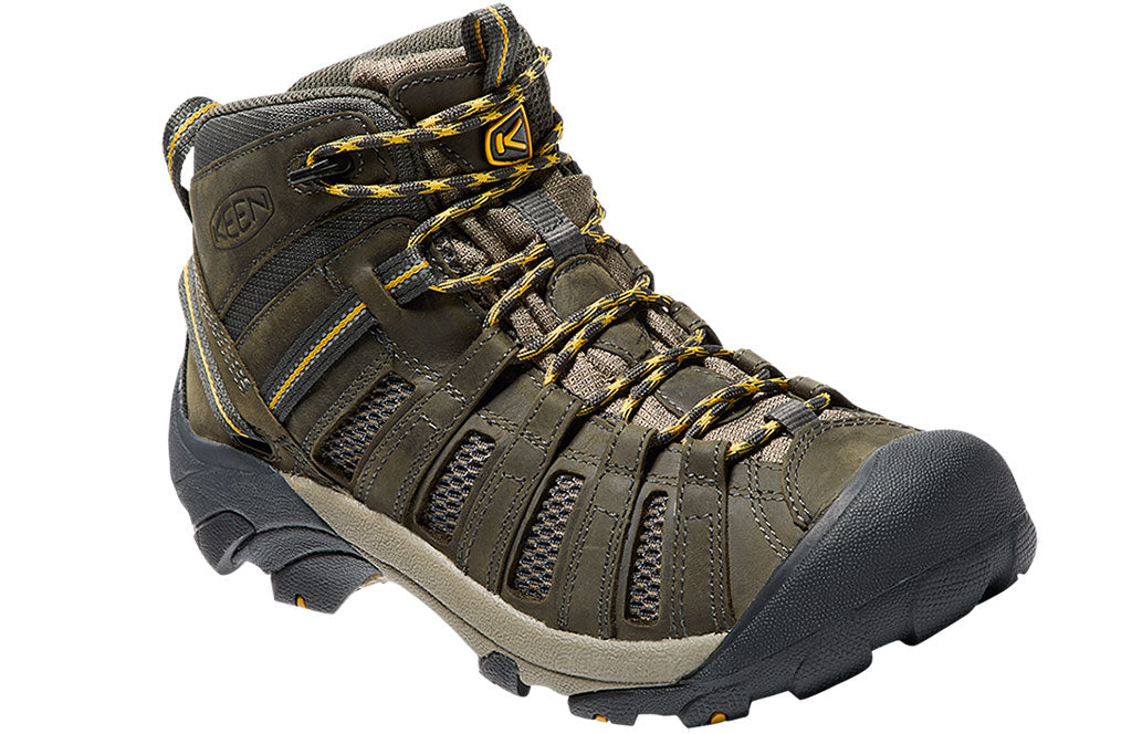 KEEN Men's Voyageur Mid Boots