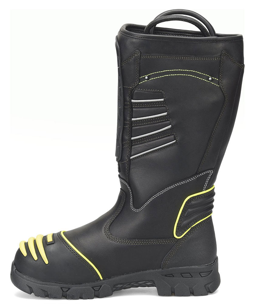 Matterhorn Men's Muckmen 15 Inch Internal Met CT PR EH WP