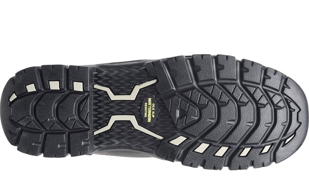 Matterhorn Men's Muckmen 15 Inch Internal Met CT PR EH WP