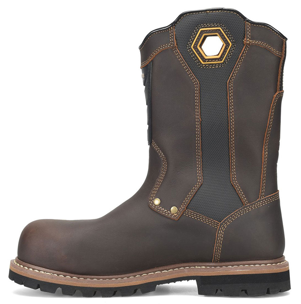 Matterhorn Men's I-Beam 10 Inch CCT PR EH WP