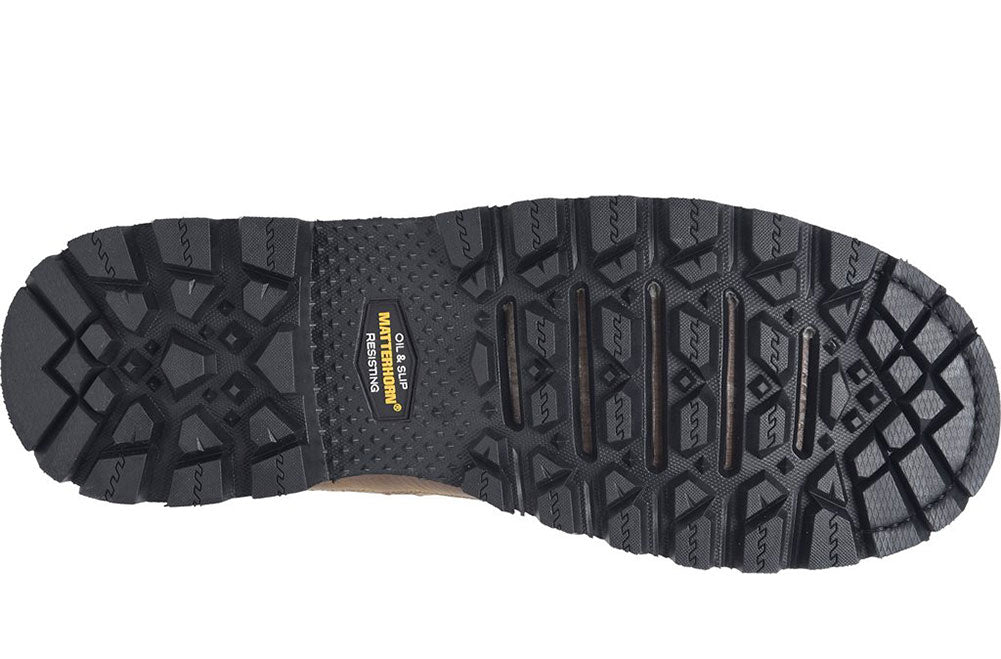 Matterhorn Men's I-Beam 6 Inch CCT EH PR WP