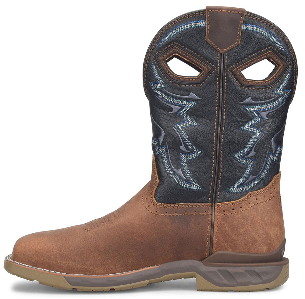 Phantom Rider Men's Geddy 11 Inch CT WP EH SR