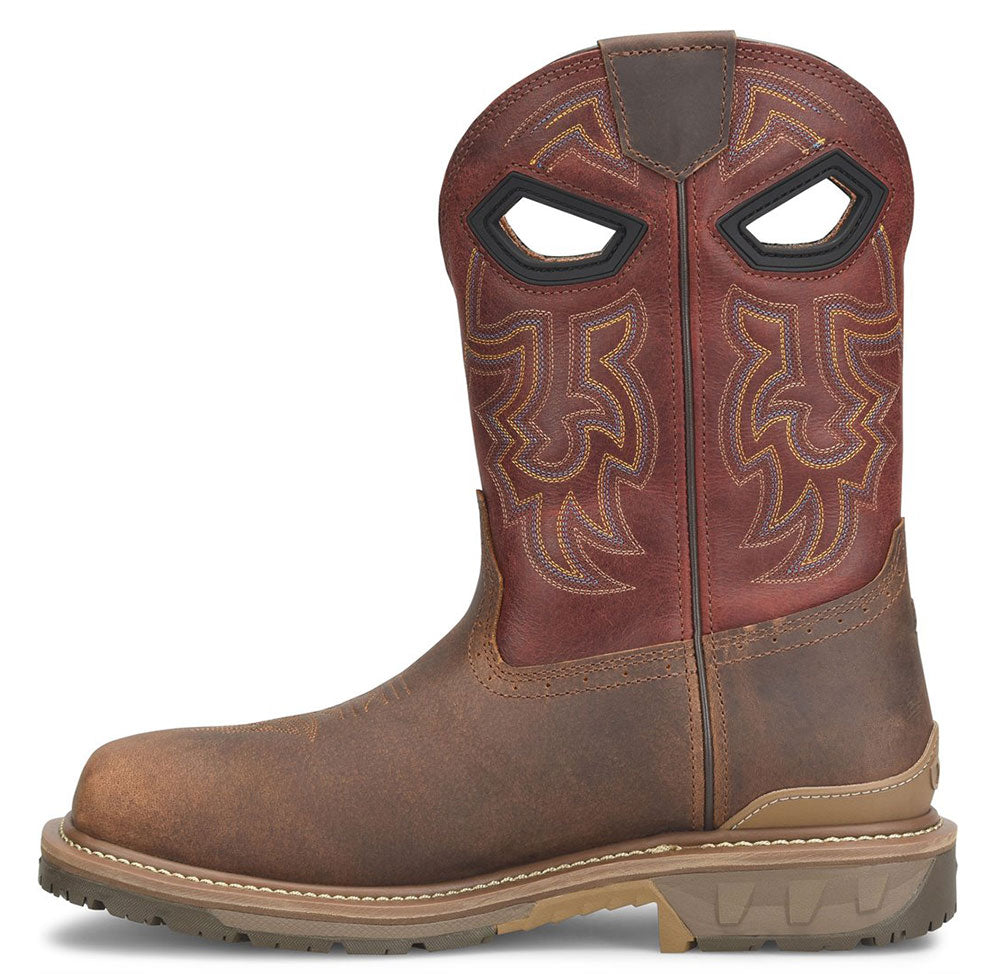 Phantom Rider Men's Brock 11 Inch CT EH SR