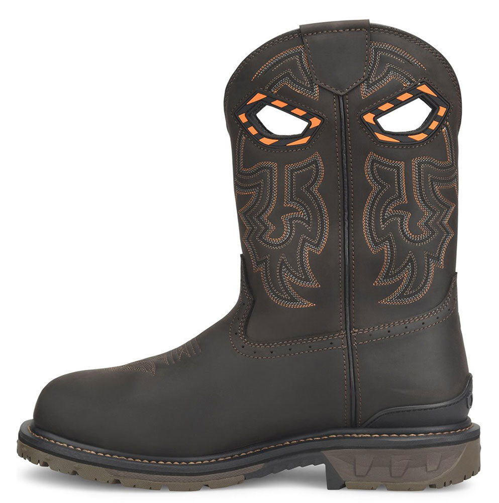 Phantom Rider Men's Bruner CT Met Guard EH SR WP