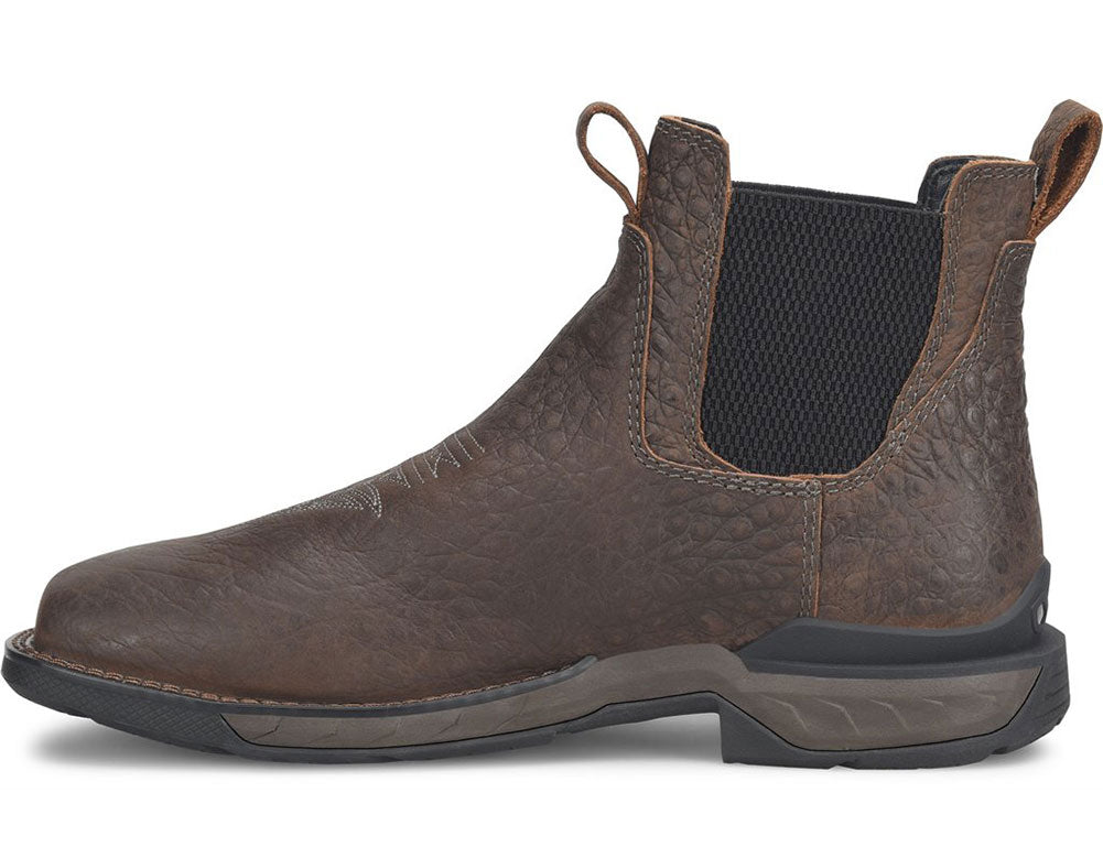 Phantom Rider Men's Arbiter 6 Inch CT SD SR