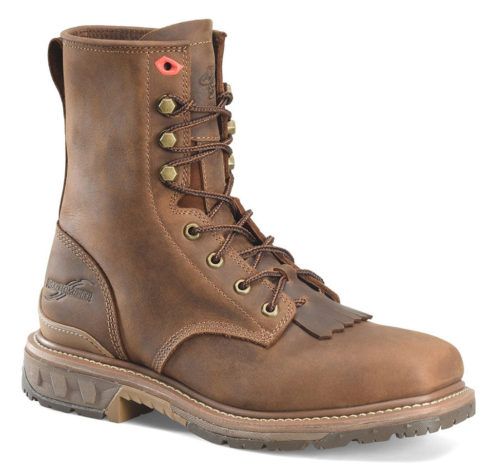 Phantom Rider Men's Dailor 8 Inch EH SR