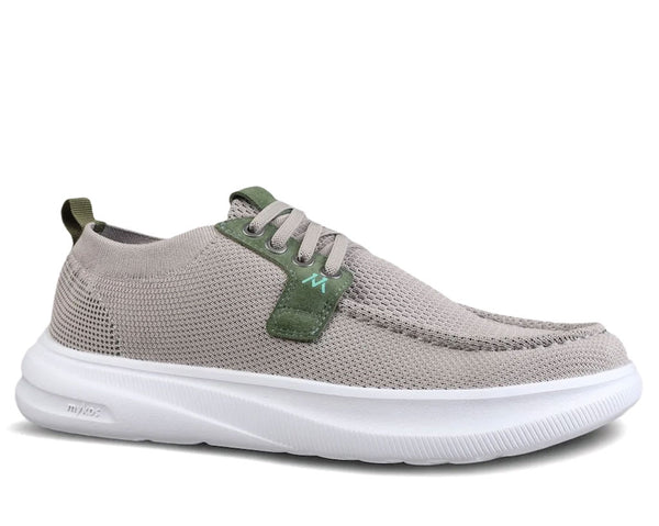 Mykos Men's Jason Lace-Up Travel Sneaker