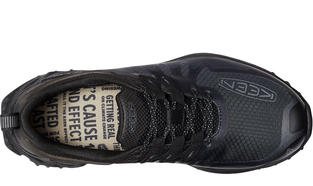 KEEN Men's Zionic Wp
