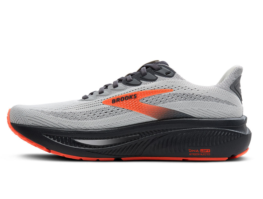 Brooks Men's Ghost 17