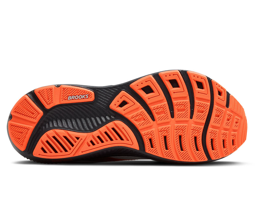 Brooks Men's Ghost 17