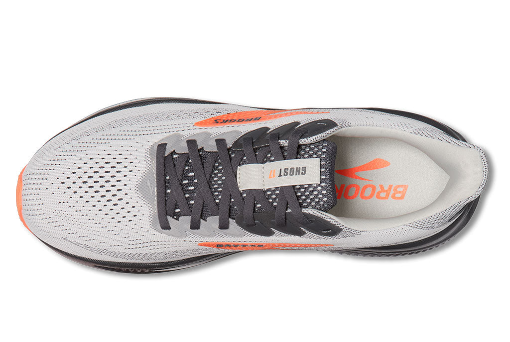 Brooks Men's Ghost 17