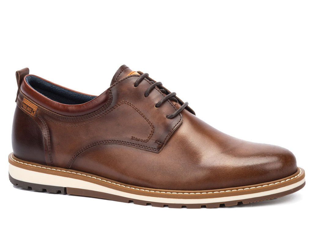 Pikolinos Men's Berna Oxford