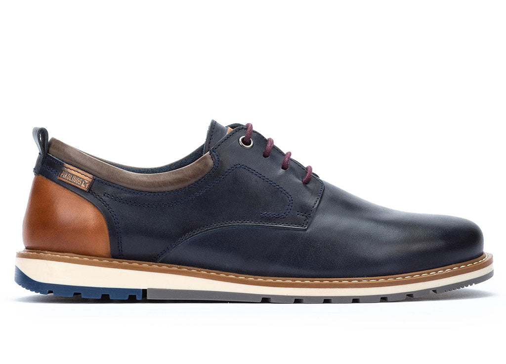 Pikolinos Men's Berna Oxford