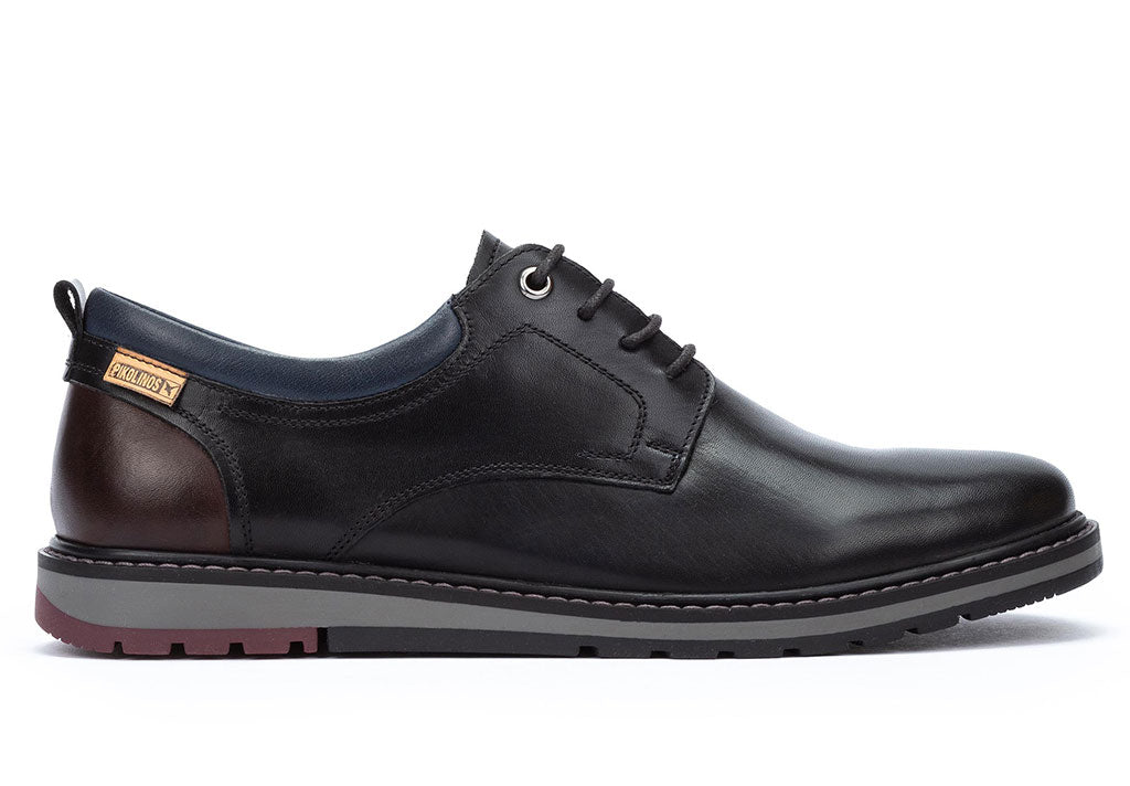 Pikolinos Men's Berna Oxford