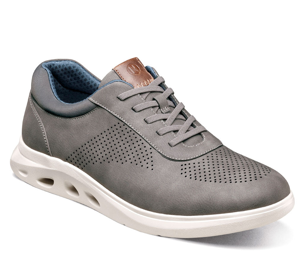 Nunn Bush Men's Ponte Perf Sneaker
