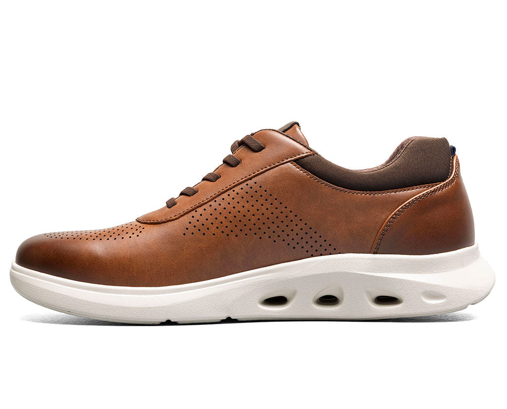 Nunn Bush Men's Ponte Perf Sneaker