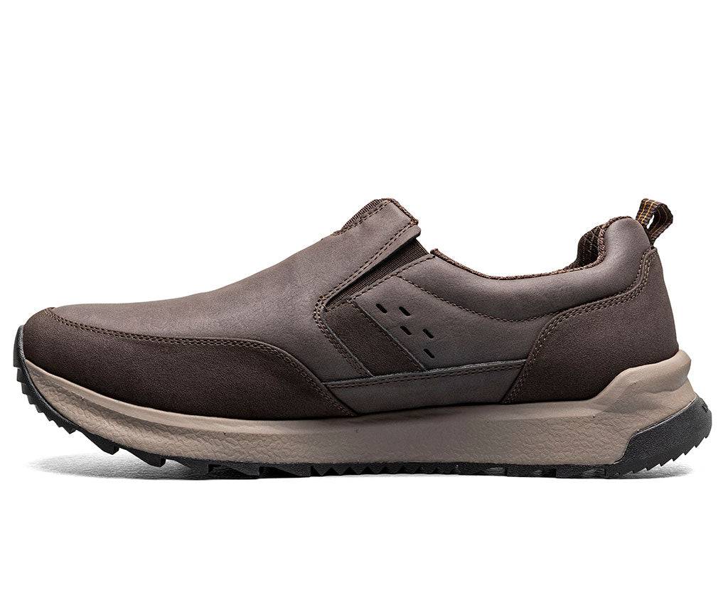 Nunn Bush Men's Kore Cliffside Moc Toe Slip On