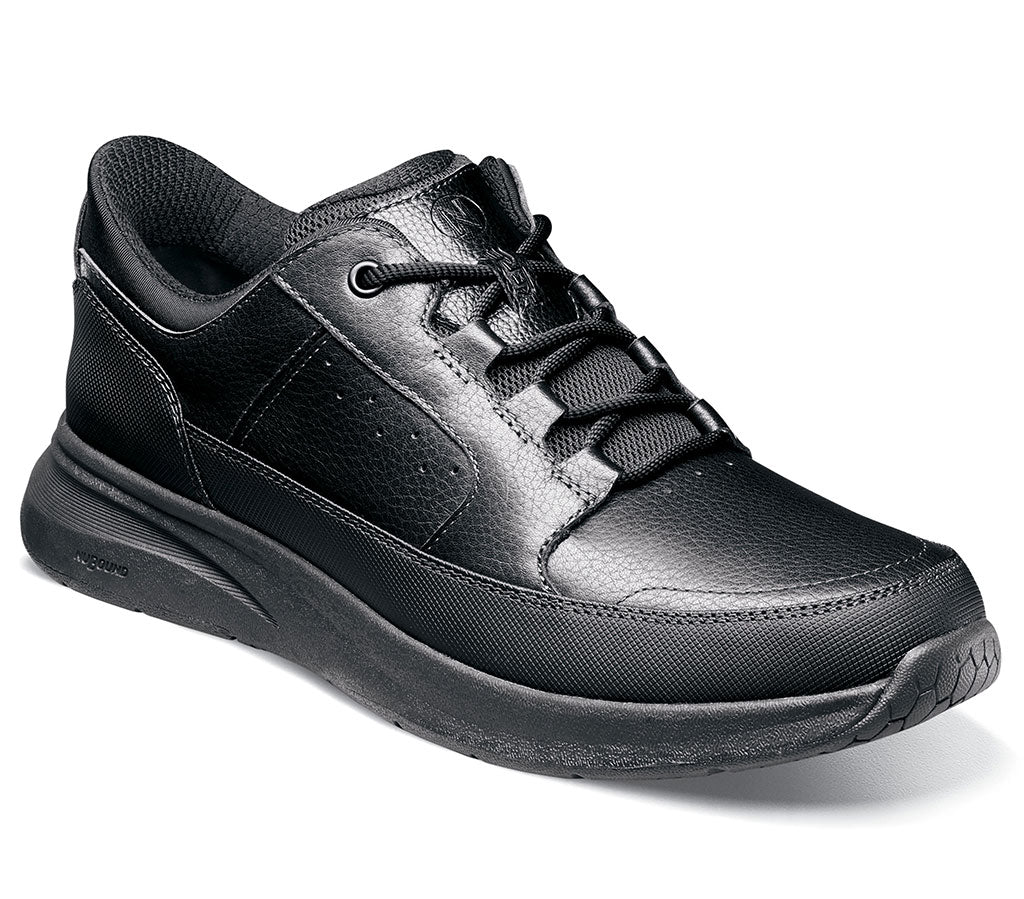 Nunn Bush Men's Kore Taz EZ Hands Free Moc Toe Oxford