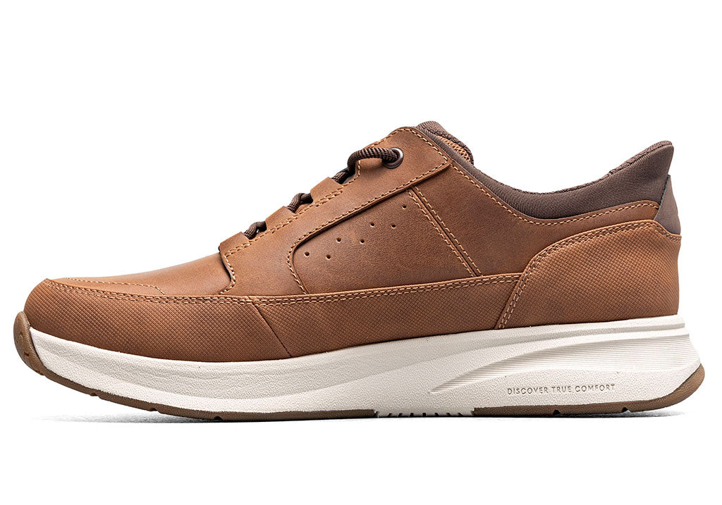 Nunn Bush Men's Kore Taz EZ Hands Free Moc Toe Oxford