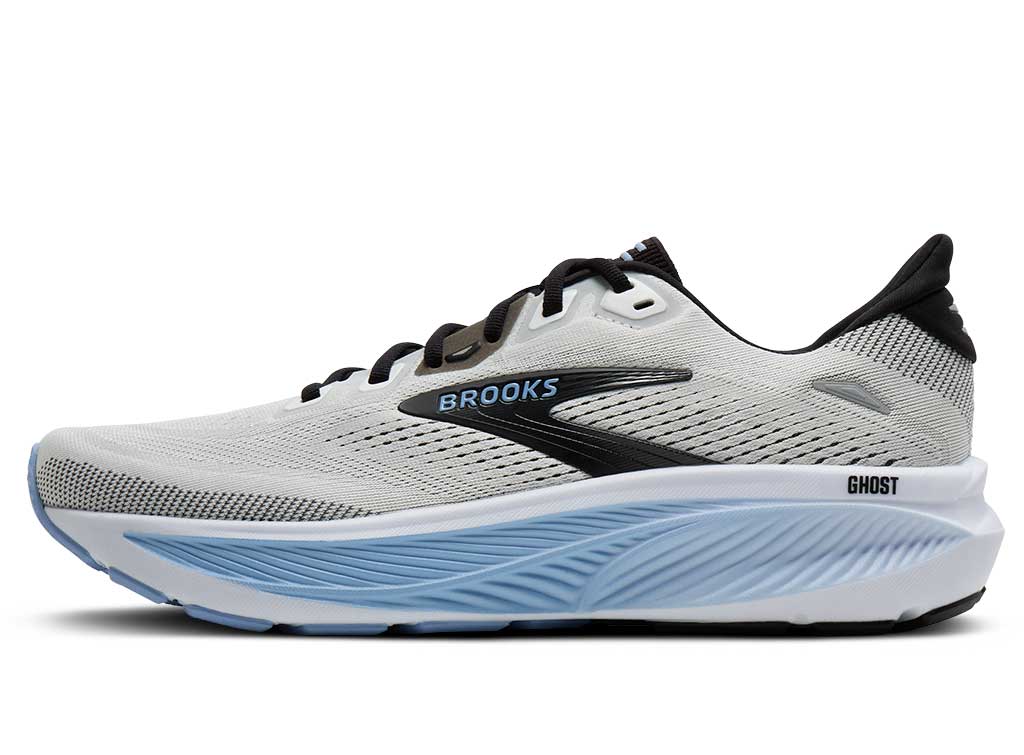 Brooks Men's Ghost 18 Road Running Shoe