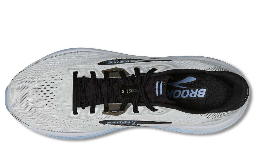 Brooks Men's Ghost 18 Road Running Shoe