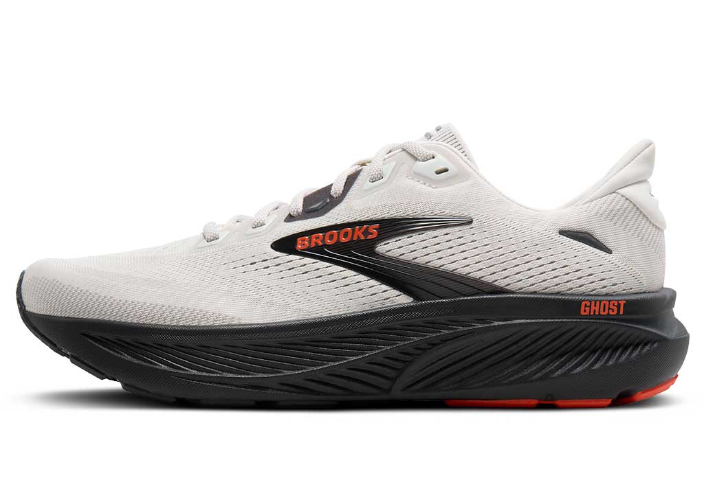 Brooks Men's Ghost 18 Road Running Shoe