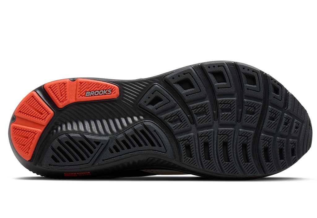 Brooks Men's Ghost 18 Road Running Shoe