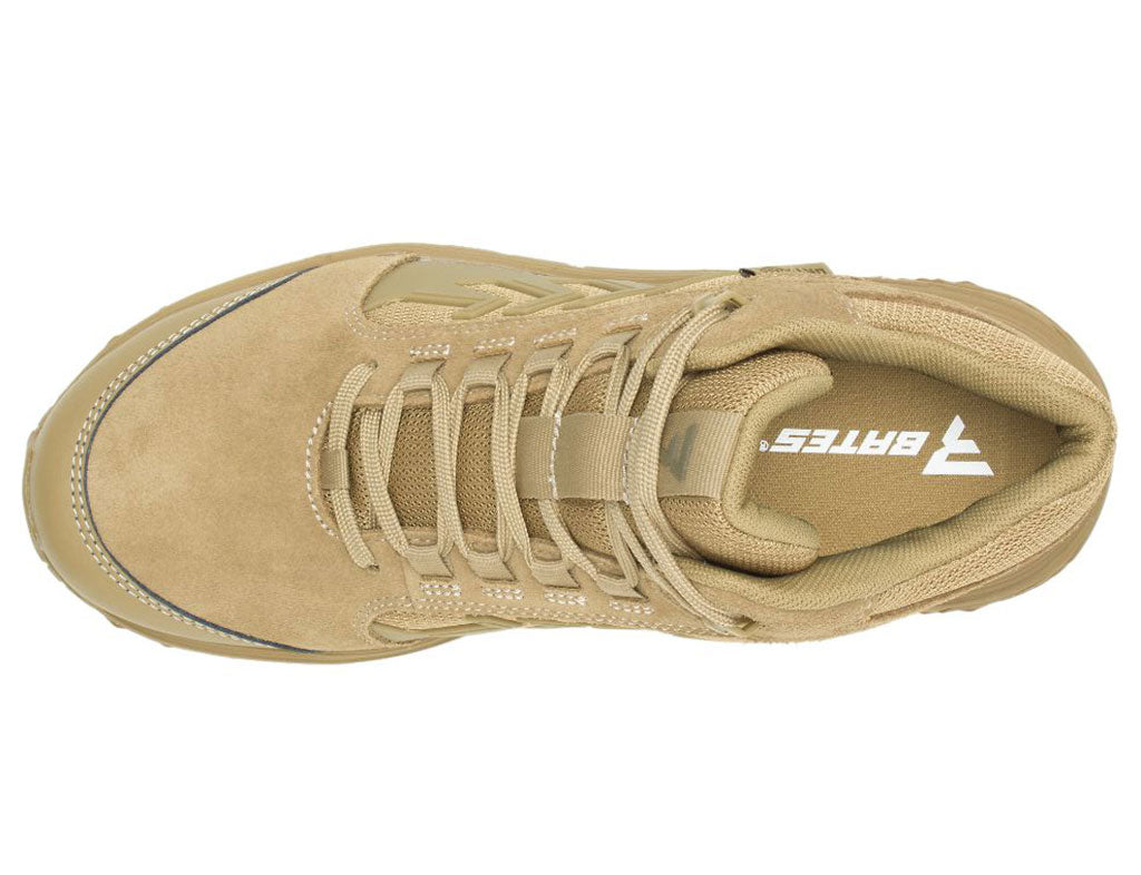 Bates Men's Rush Shield Mid DryGuard