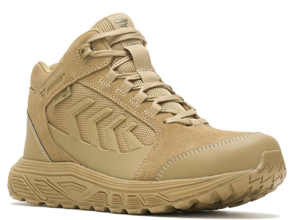 Bates Men's Rush Shield Mid DryGuard