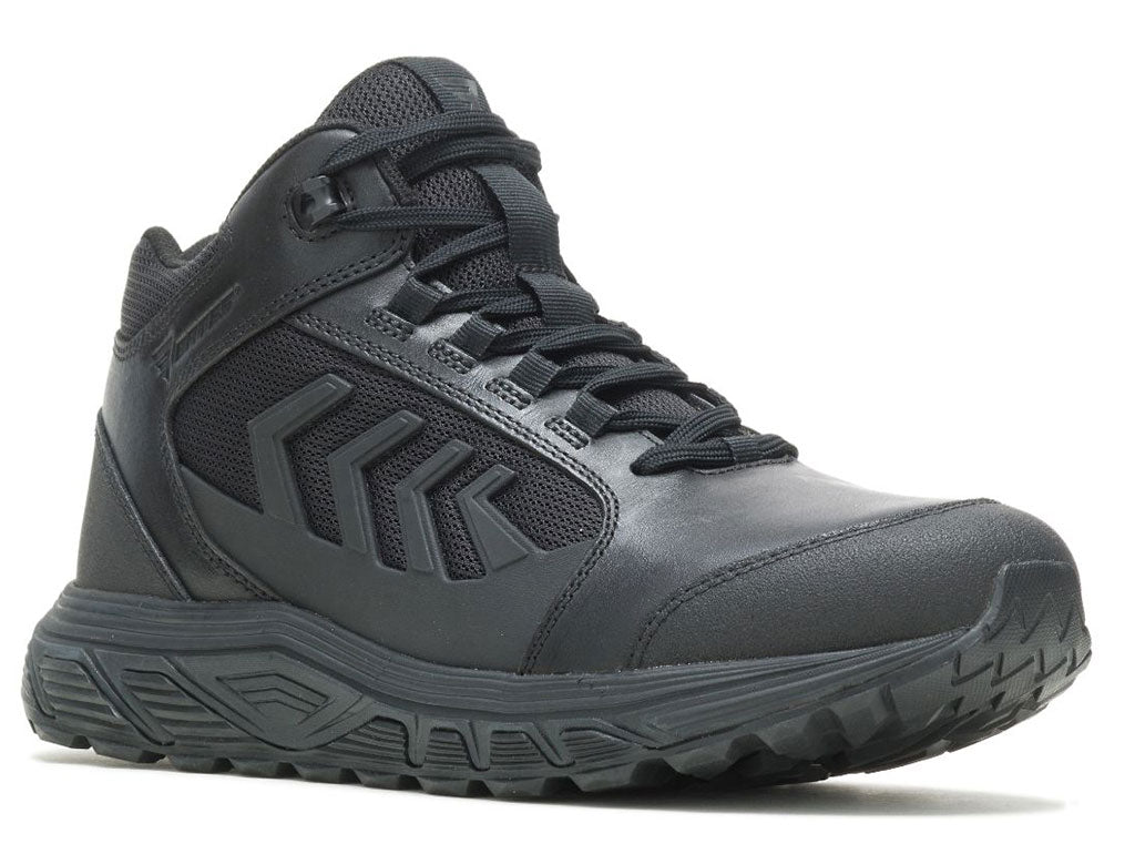 Bates Men's Rush Shield Mid Vent Tactical Boot