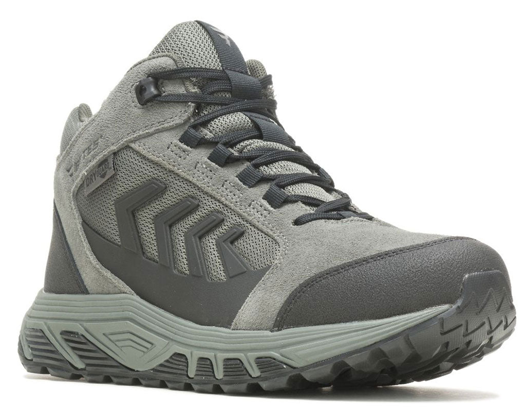 Bates Men's Rush Shield DryGuard