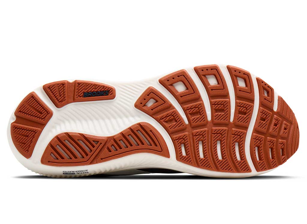 Brooks Men's Ghost 18 Road Running Shoe