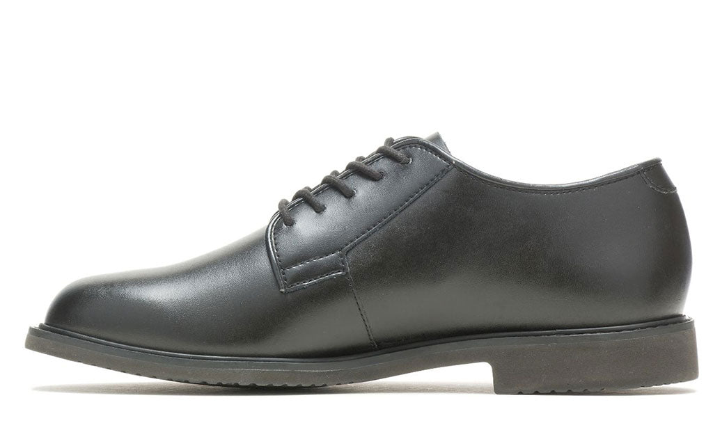 Bates Men's Sentry Oxford High Shine