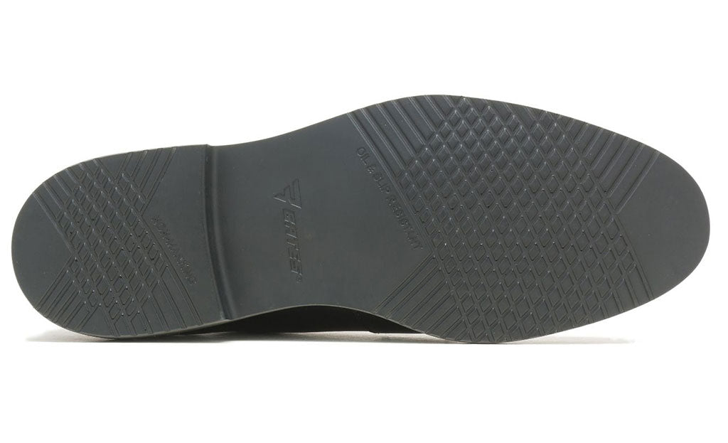 Bates Men's Sentry Oxford High Shine