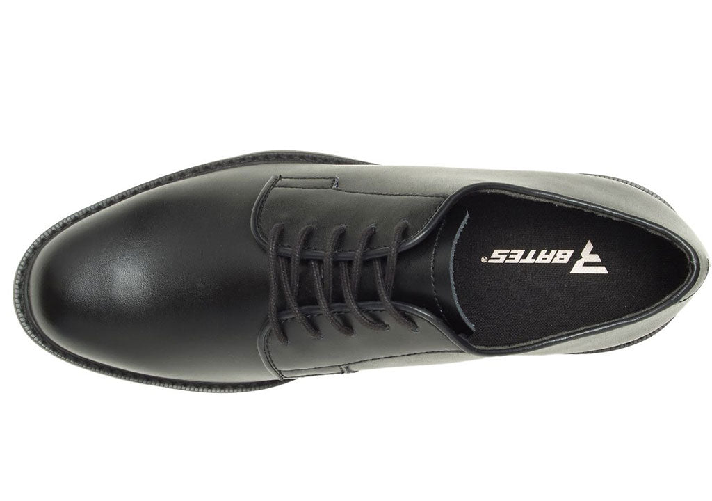 Bates Men's Sentry Oxford High Shine