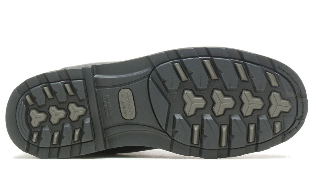 Bates Men's Durashocks Tall Side Zip DryGuard Waterproof Boots