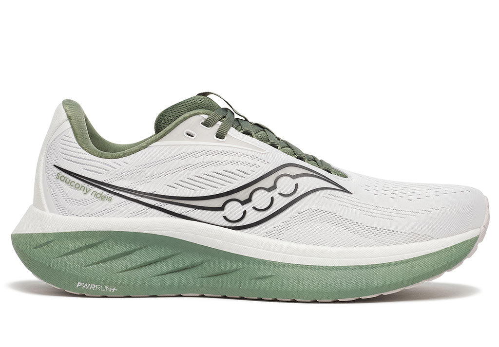 Saucony Men's Ride 18