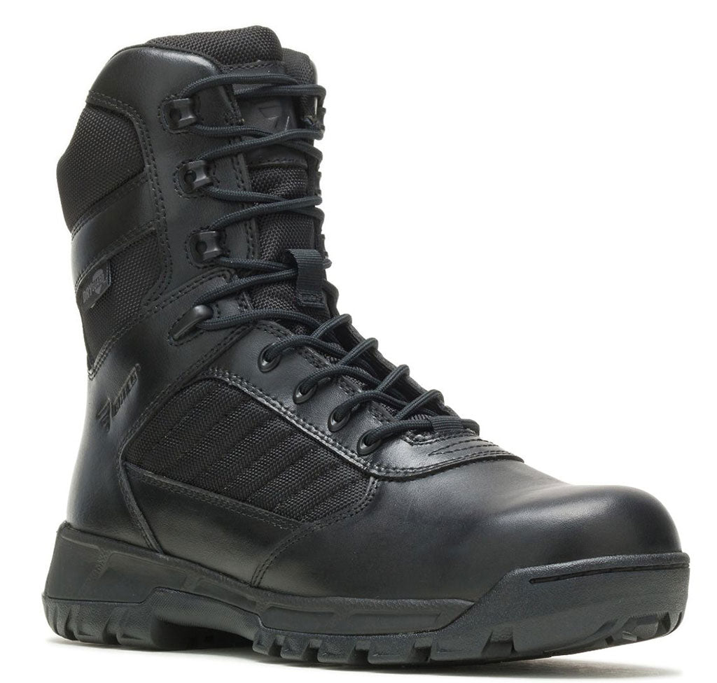 Bates Men's Tactical Sport 2 Tall Zip DryGuard