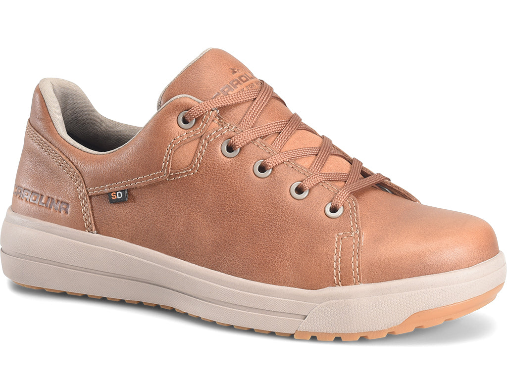 Carolina Men's Bunkall Composite Toe Slip-Resistant Static Dissipative