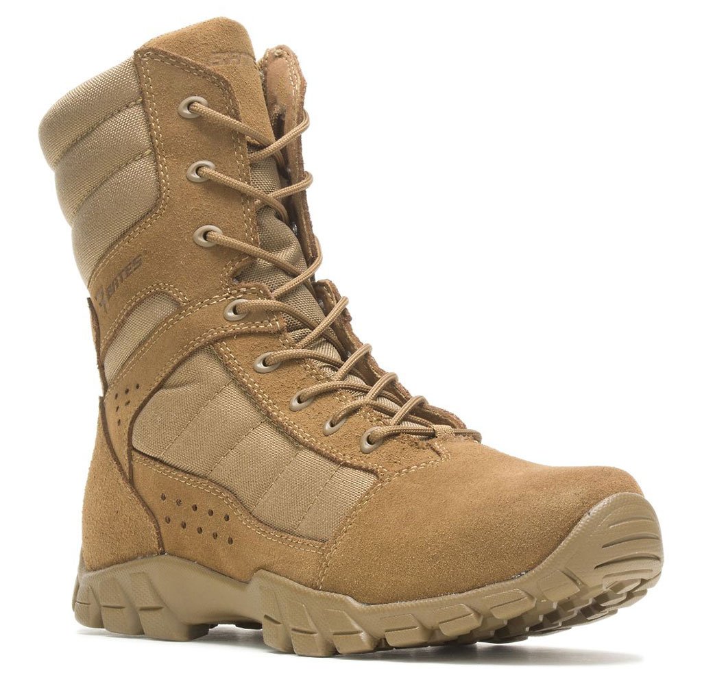 Bates Men's Cobra Shock Hot Weather