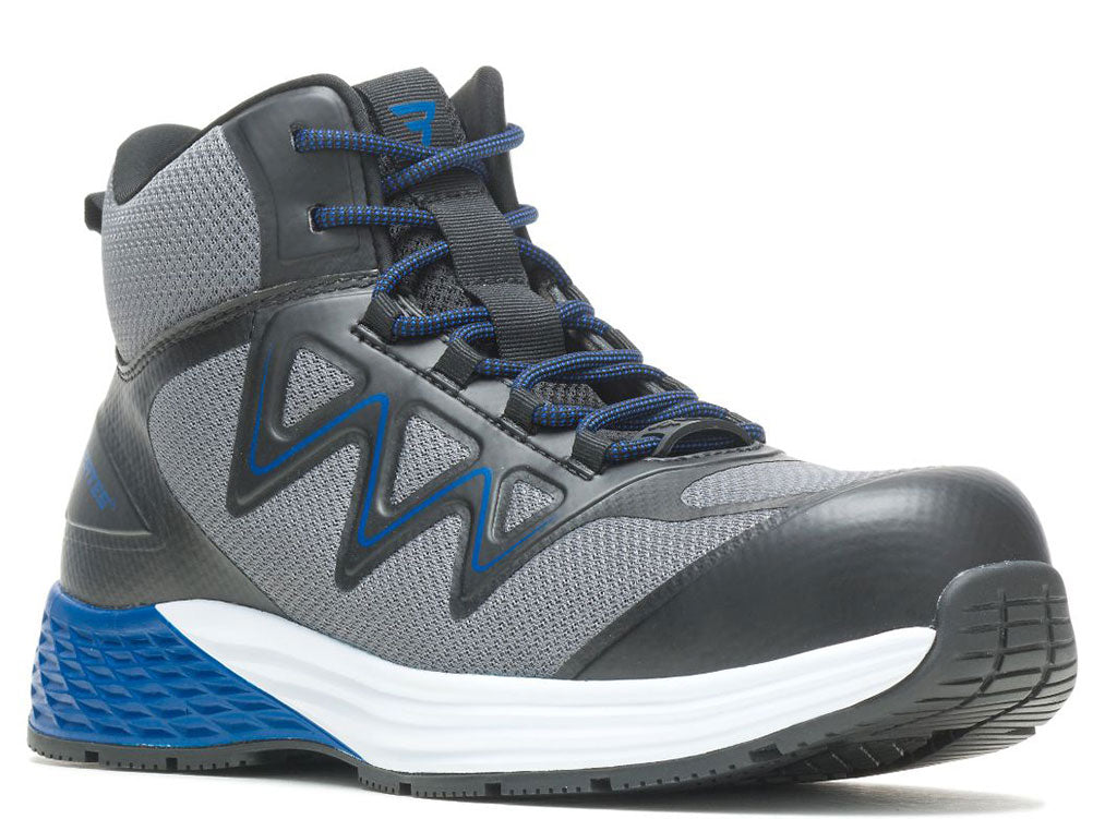 Bates Men's Rush Mid Work CT