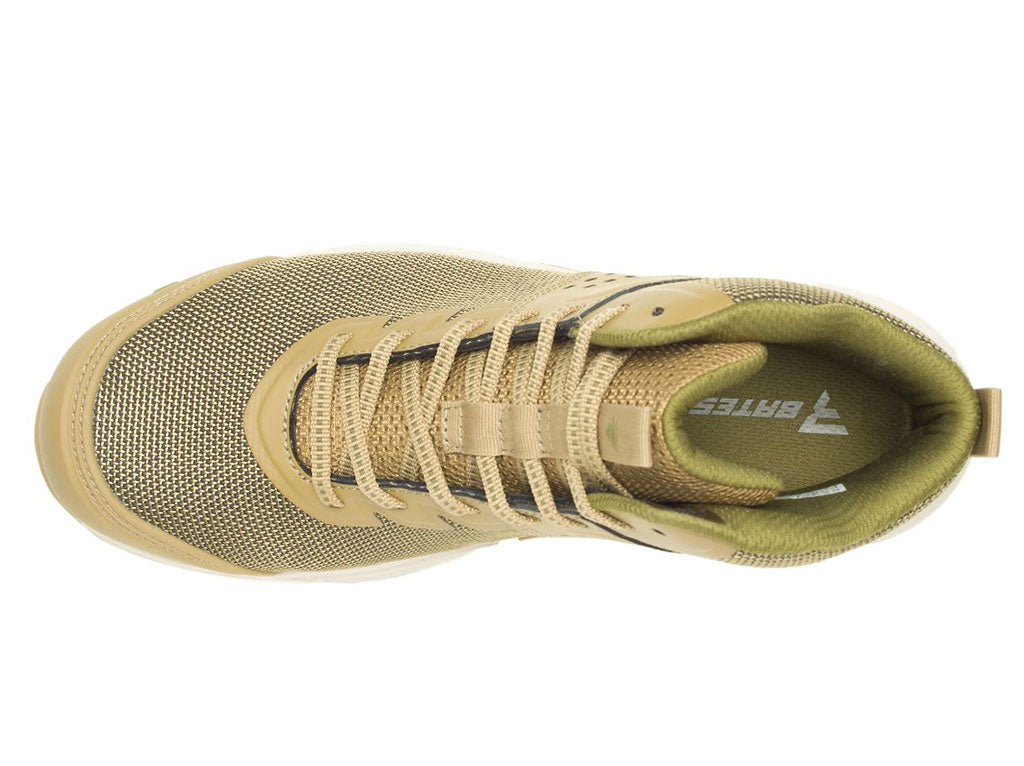 Bates Men's Jumpstart Mid Energybound Carbon Toe