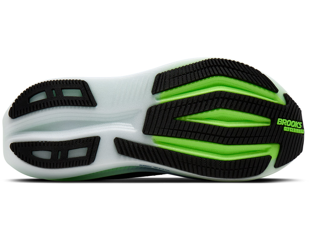 Brooks Men's Glycerin Max 2