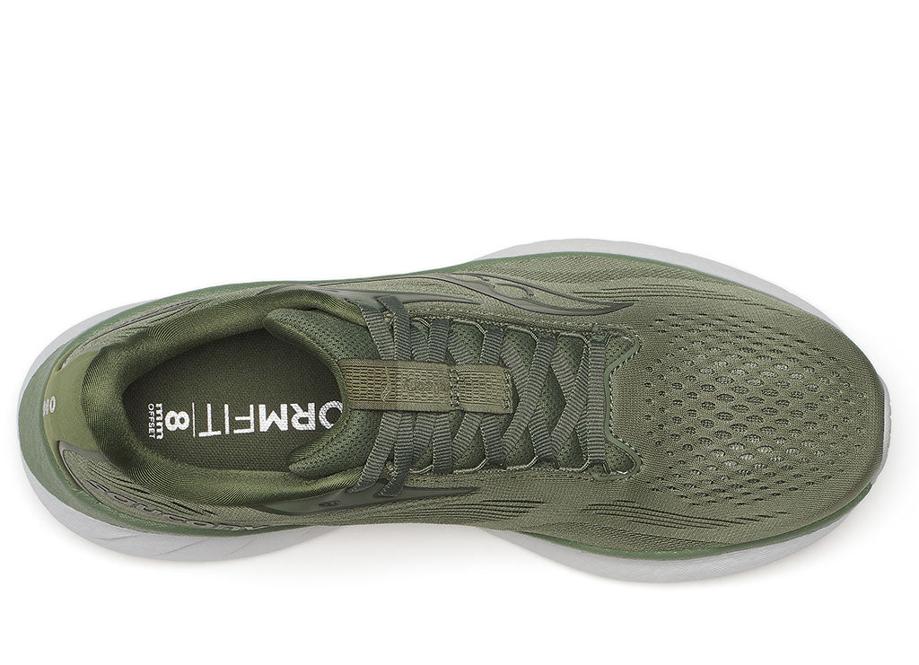 Saucony Men's Ride 18