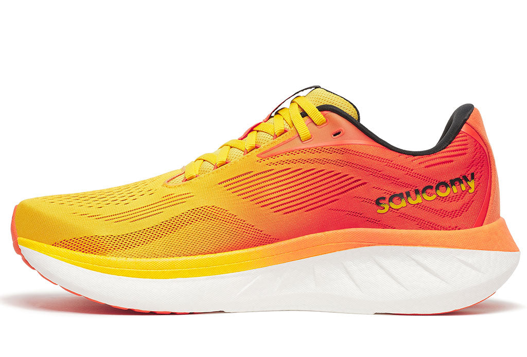 Saucony Men's Ride 18