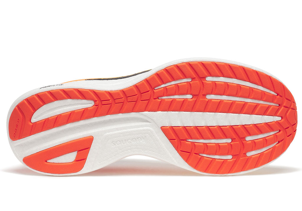 Saucony Men's Ride 18