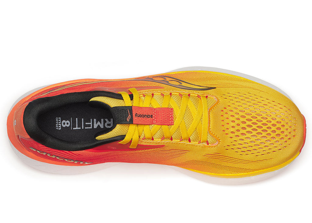 Saucony Men's Ride 18