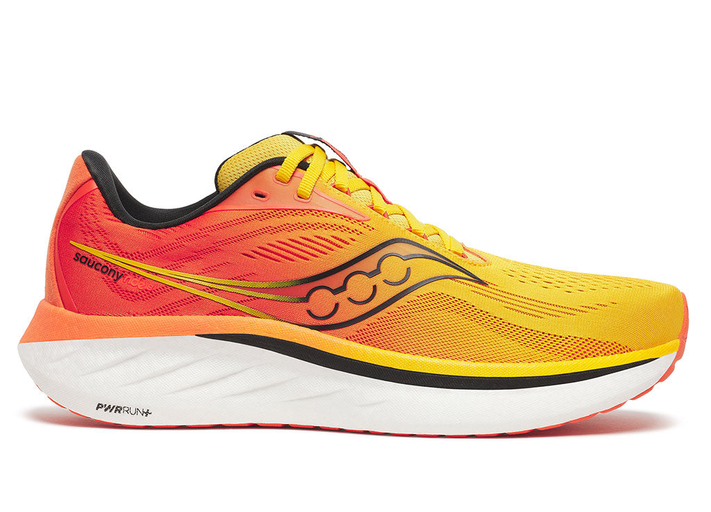 Saucony Men's Ride 18