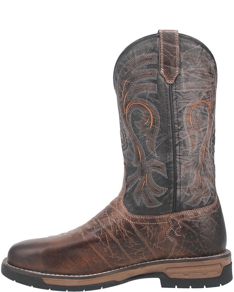 Laredo Men's Hawke ST