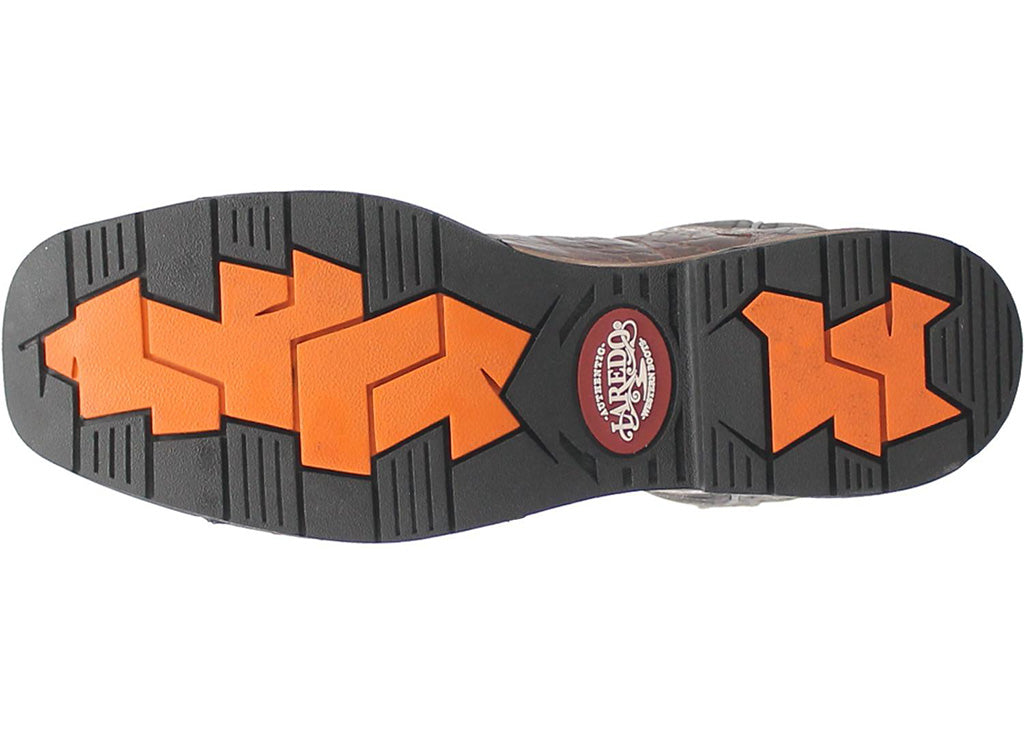 Laredo Men's Hawke ST